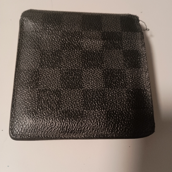 Louis Vuitton Damier Graphite Multiple Wallet - Picture 9 of 12
